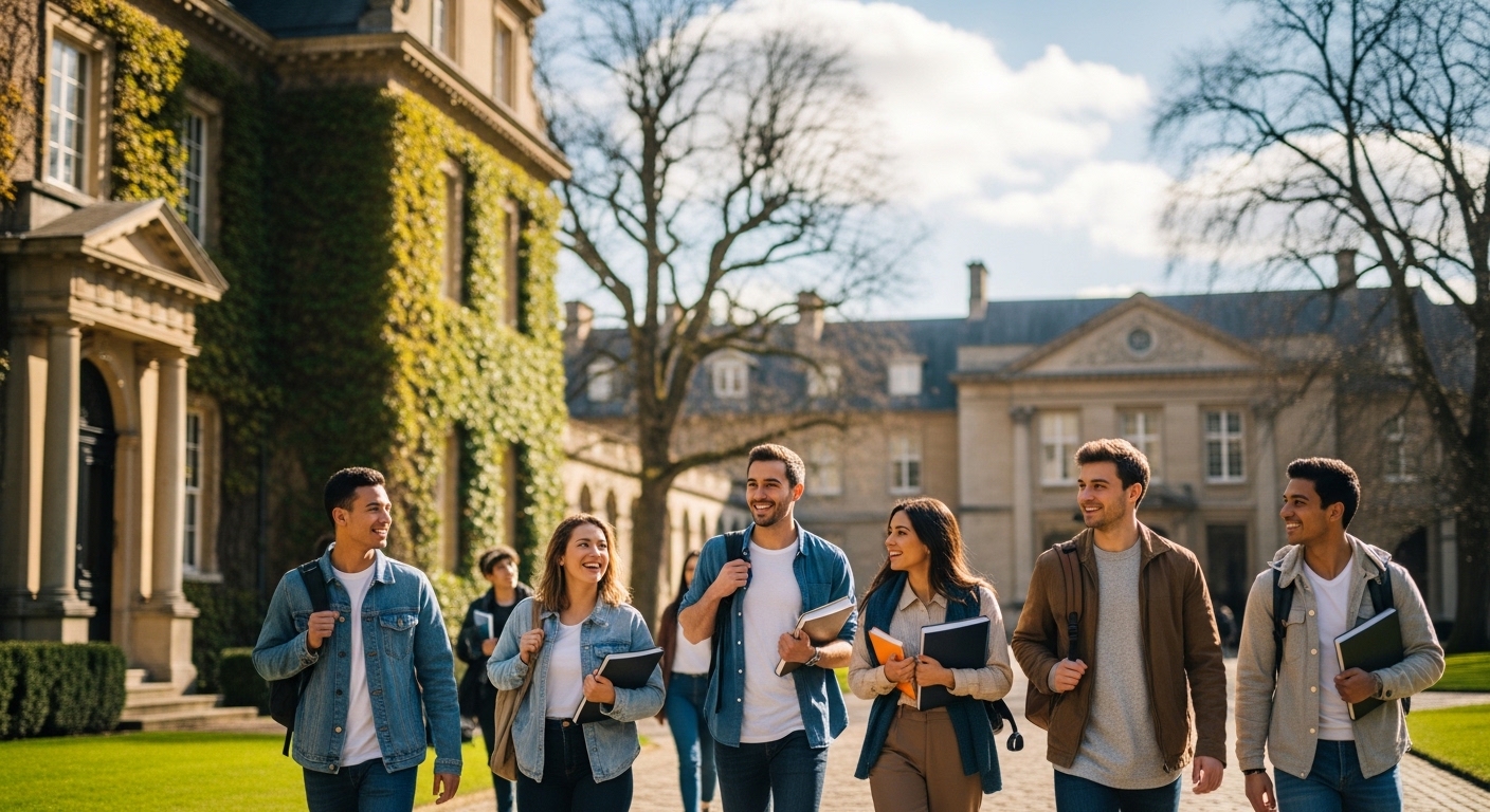 Study Abroad