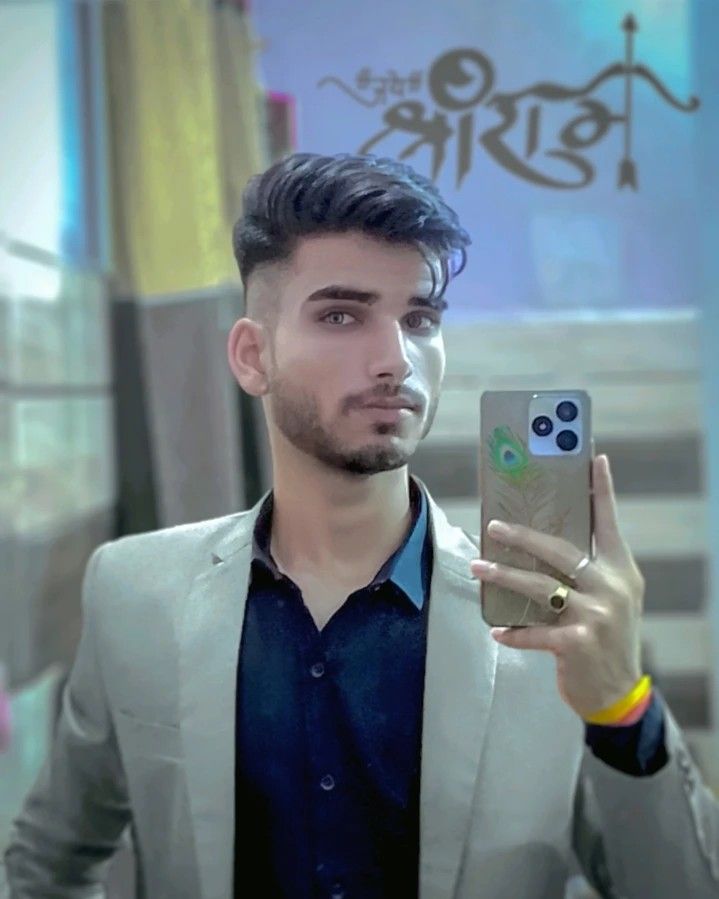 Rahul Verma