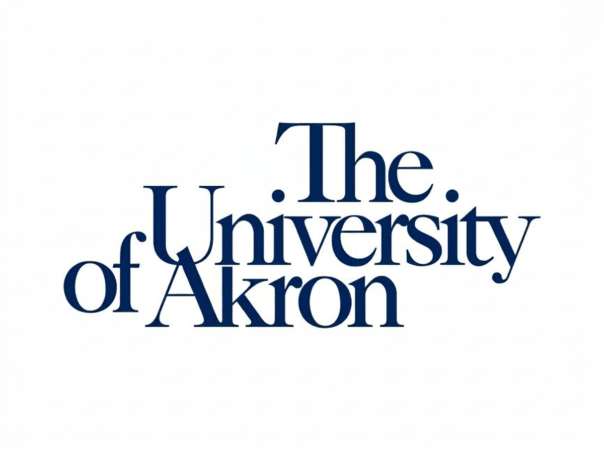 The University of Akron
